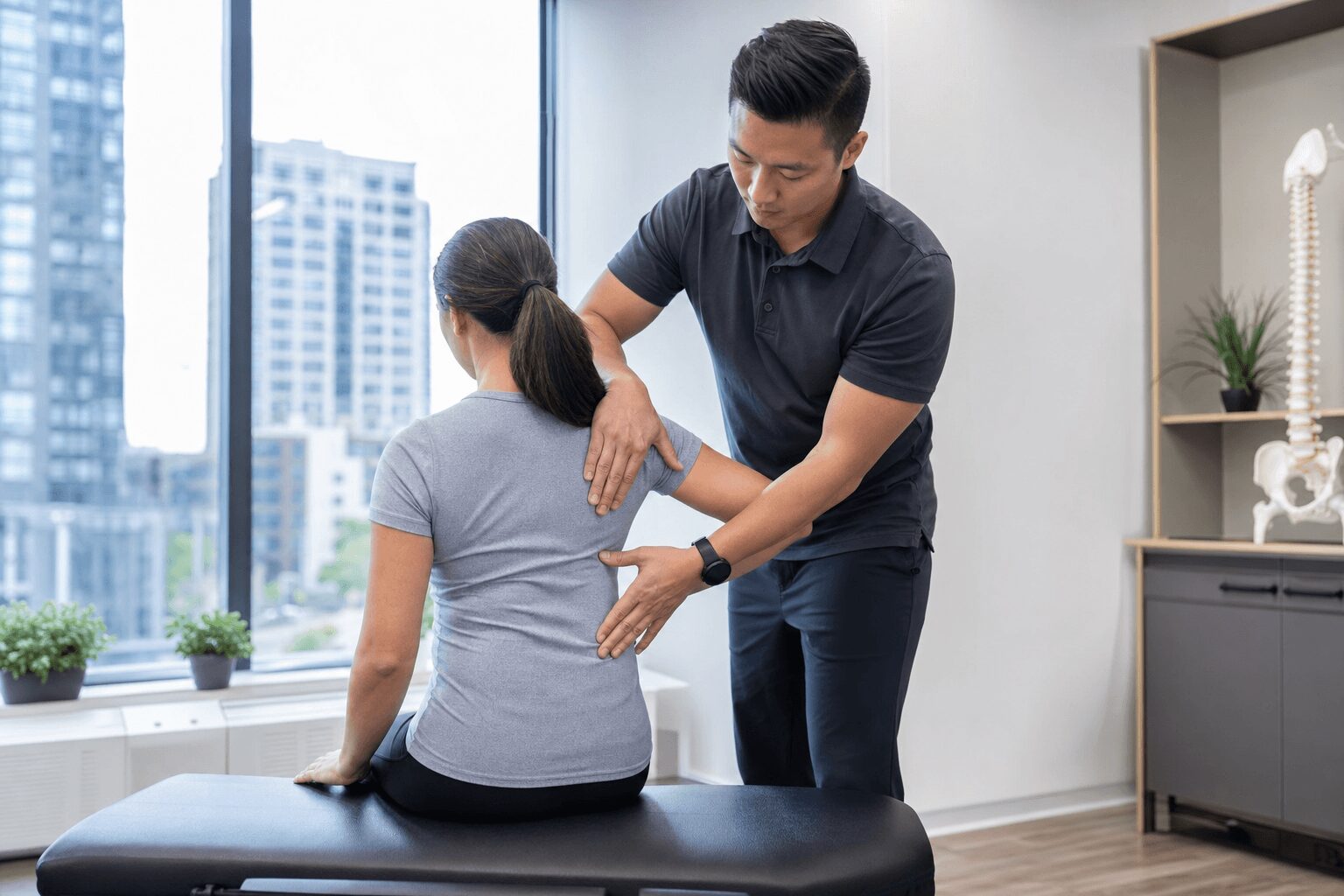 Is chiropractic good for your body?