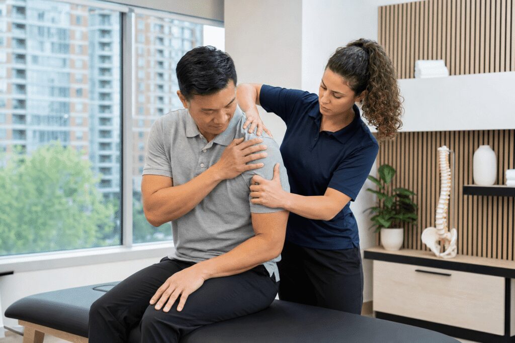 are chiropractic doctors real doctors