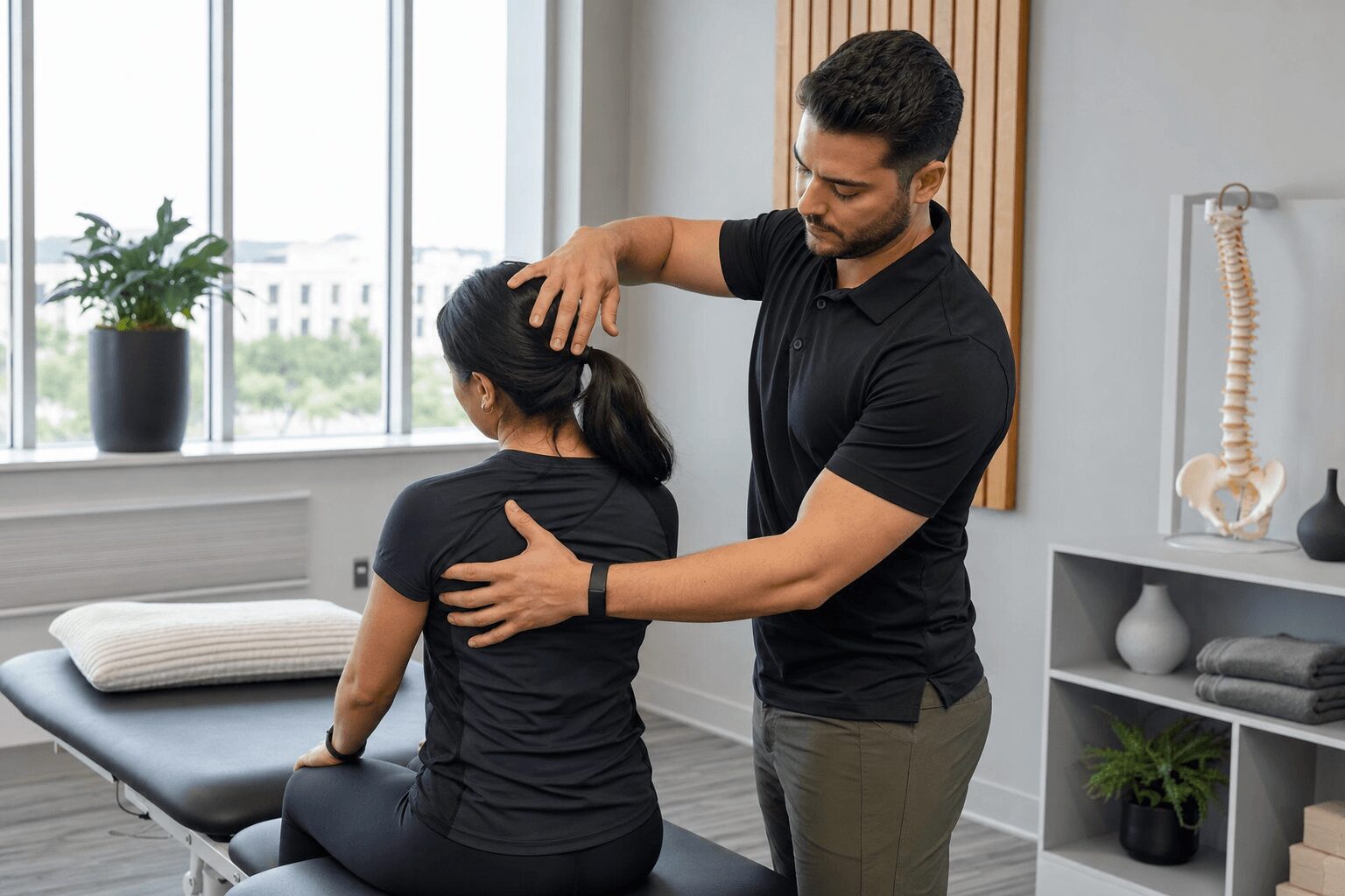 is chiropractic pseudoscience