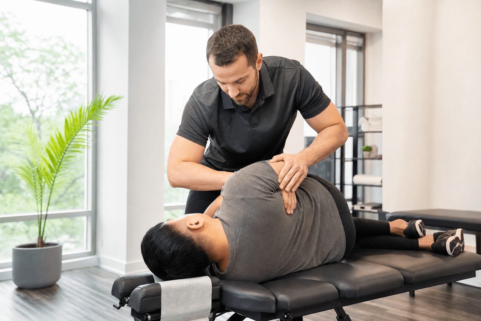 what is osteopathy​