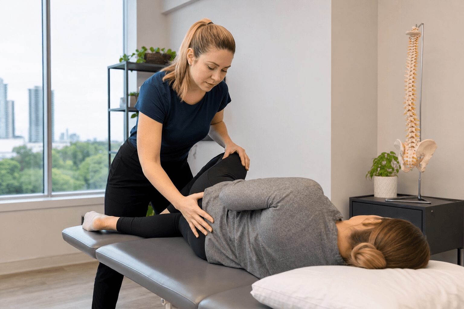 why do i feel worse after osteopathy