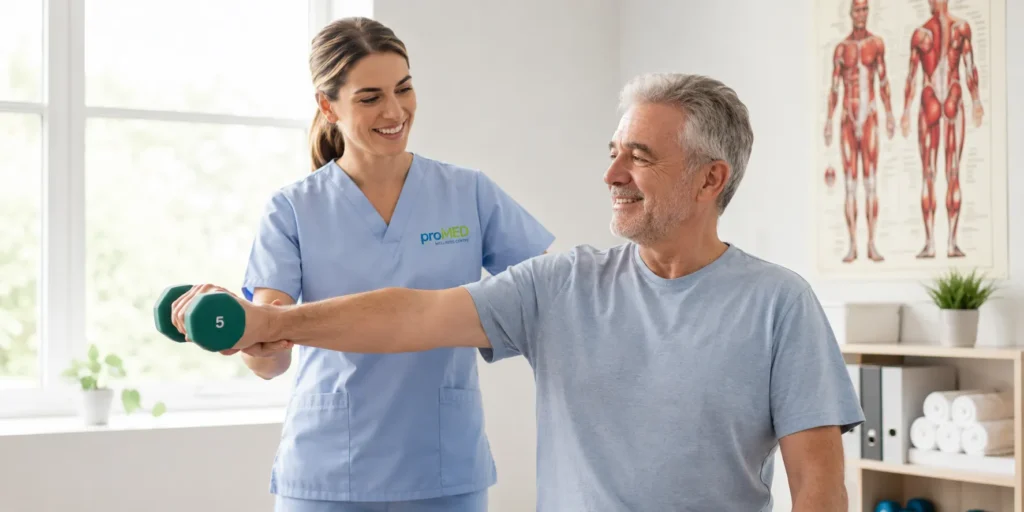 physiotherapy