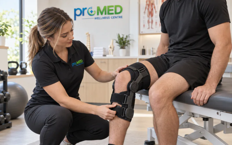 Knee Brace